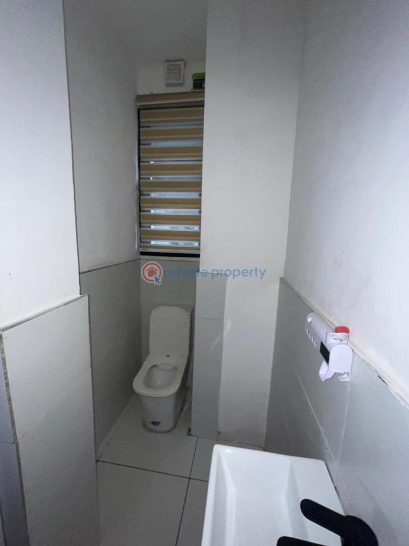 4 bedroom Terraced Duplex For Rent Lekki Phase 1 Lekki Lagos - 21