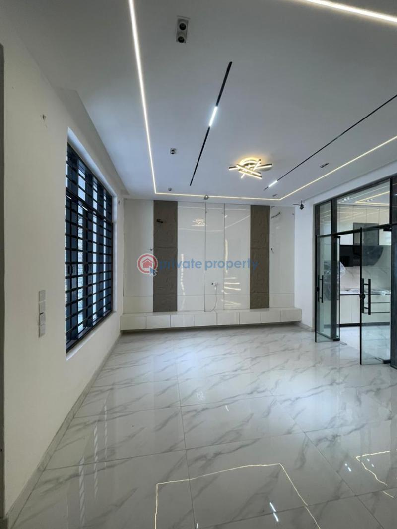 4 bedroom Terraced Duplex For Sale Ikate Lekki Phase 1 Lagos - 5