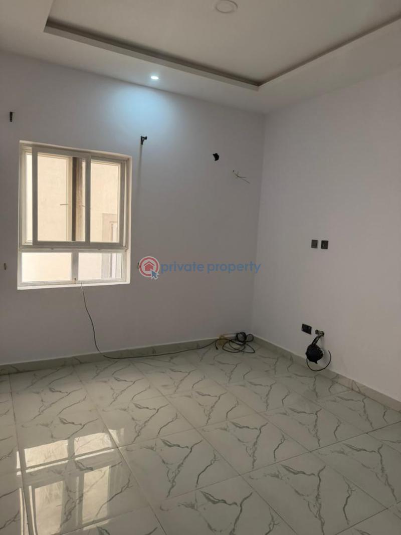 4 bedroom Terraced Duplex For Rent Vgc Lekki Phase 2 Lagos - 6