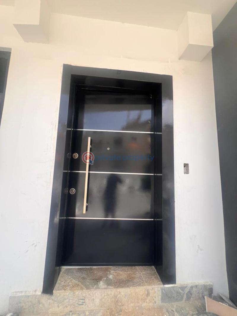 4 bedroom Terraced Duplex For Rent Banana Island Ikoyi Lagos - 9