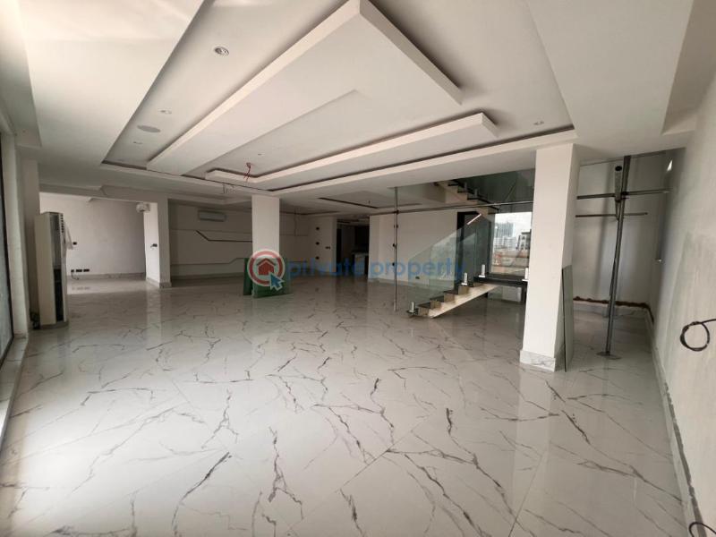 4 bedroom Terraced Duplex For Rent Banana Island Ikoyi Lagos - 10