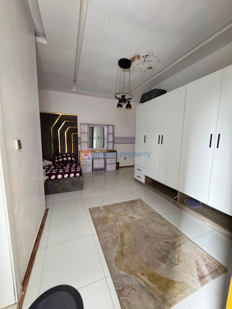 4 bedroom Terraced Duplex For Sale Lekki Palm City Ajah Lagos - 10