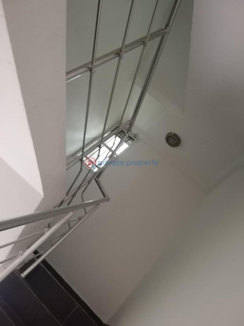 4 bedroom Terraced Duplex For Rent Ikota Lekki Phase 2 Lagos - 9