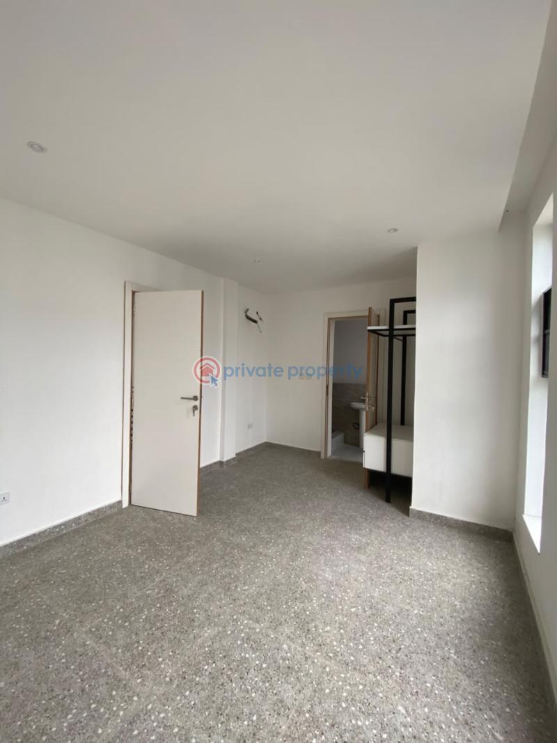 4 bedroom Terraced Duplex For Sale Ikate Lekki Phase 1 Lagos - 4