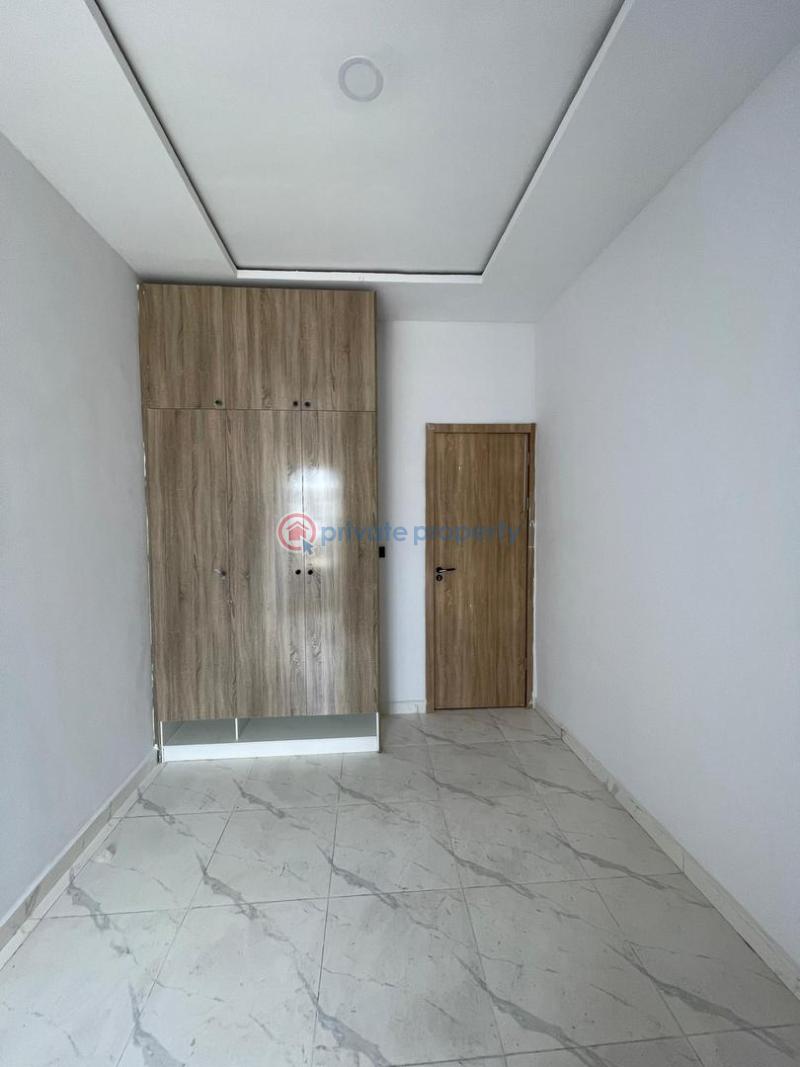 4 bedroom Terraced Duplex For Sale Vgc Lekki Phase 2 Lagos - 12
