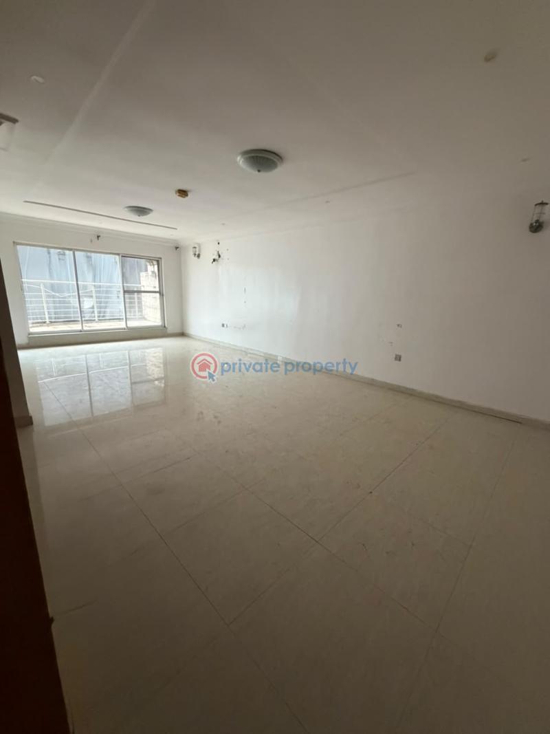 4 bedroom Terraced Duplex For Rent Banana Island Ikoyi Lagos - 4