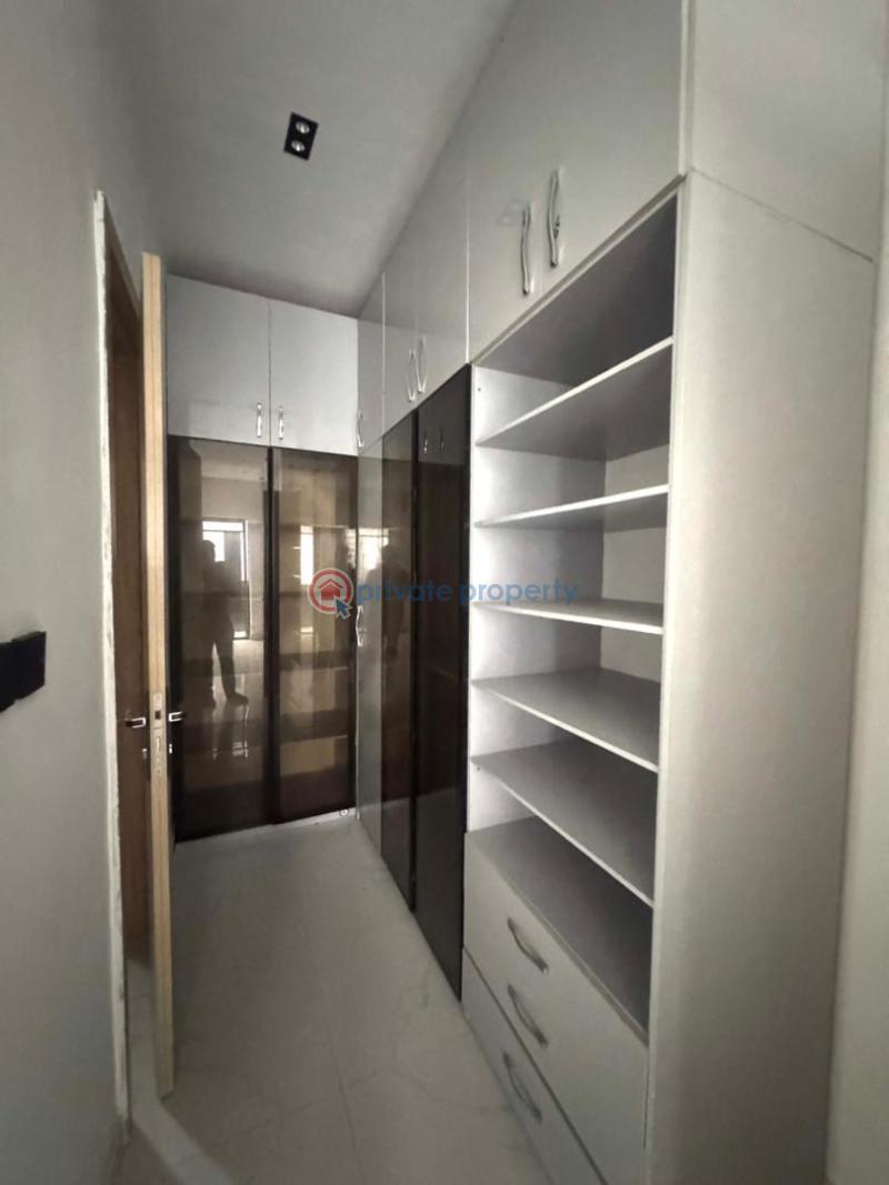 4 bedroom Terraced Duplex For Rent Abraham Adesanya Ajah Lagos - 11