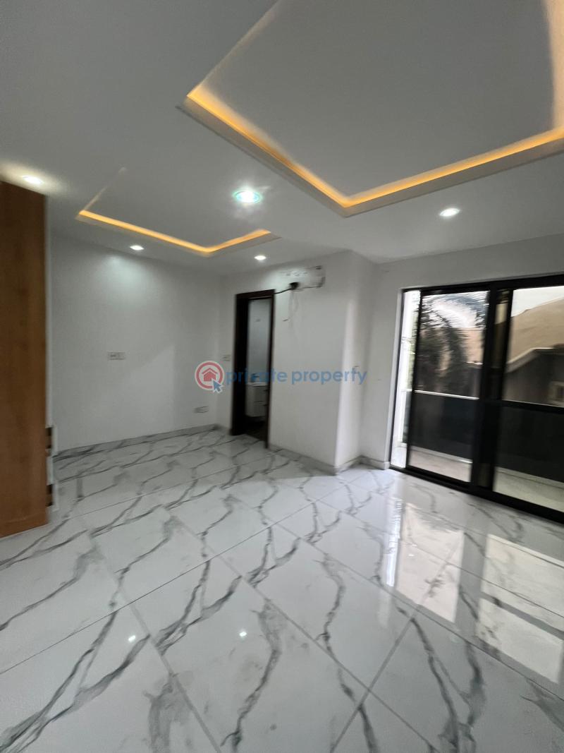 4 bedroom Terraced Duplex For Rent Ikeja GRA Lagos - 1