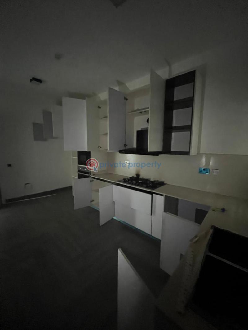4 bedroom Terraced Duplex For Rent Lekki Phase 1 Lekki Lagos - 4