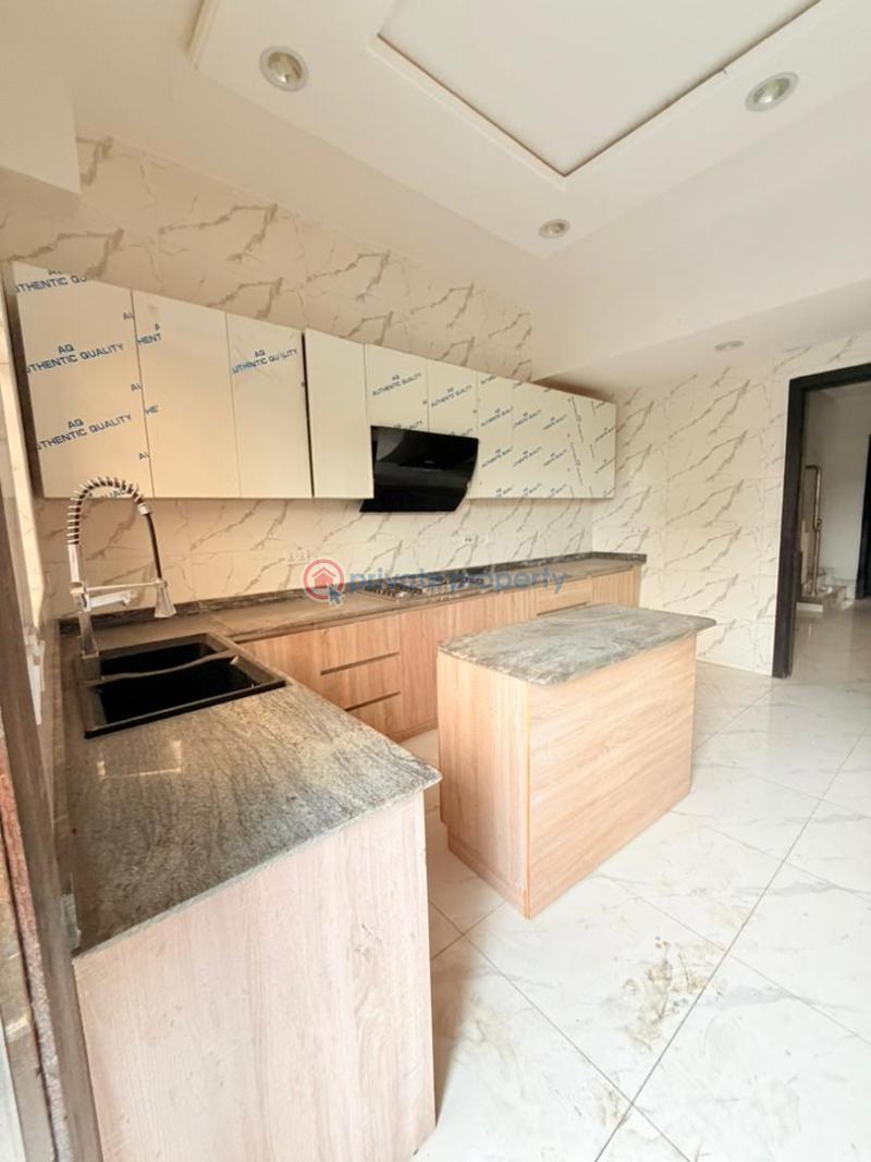 4 bedroom Terraced Duplex For Sale Exquisite 4 Bedroom Terrace Duplex In A Nice Neighborhood LSDPC Maryland Estate Lagos - 6