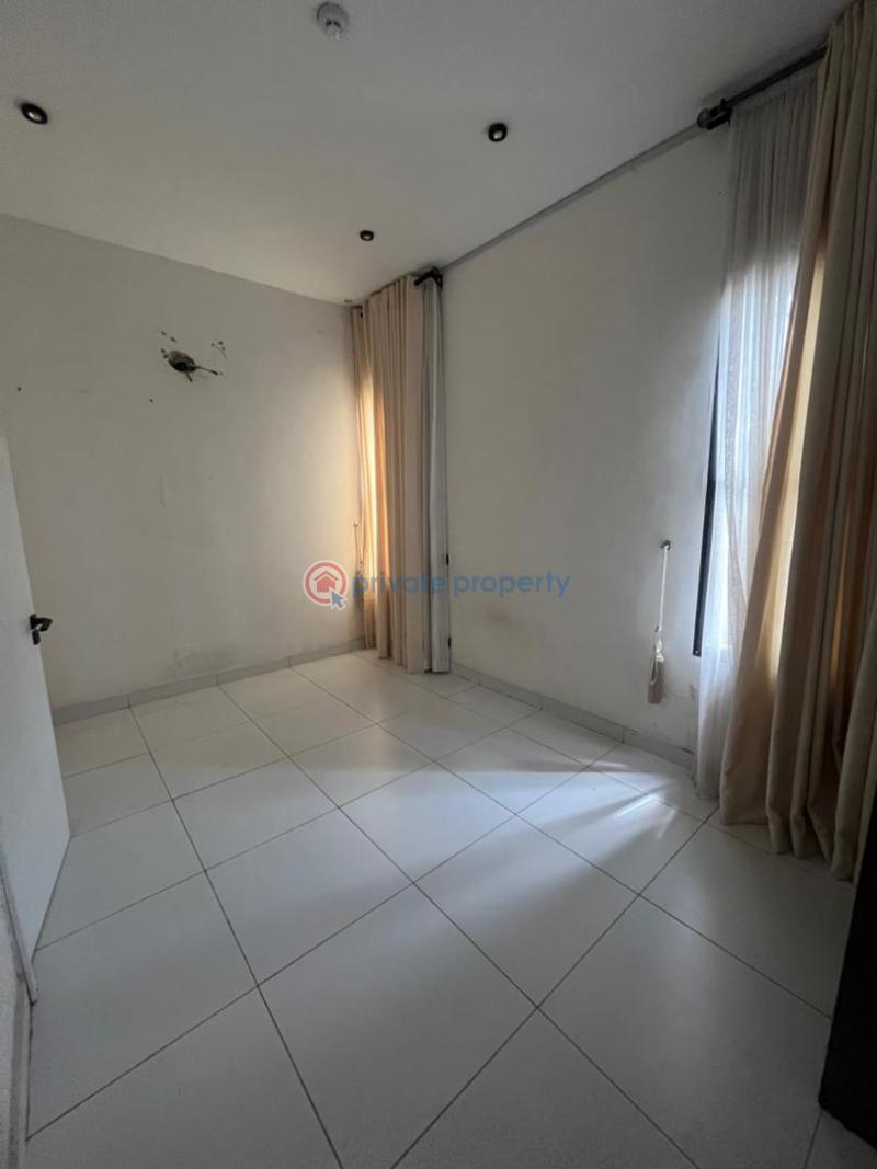 4 bedroom Terraced Duplex For Rent Lekki Phase 1 Lekki Lagos - 3