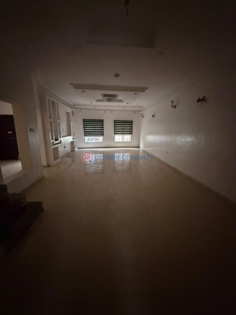 4 bedroom Terraced Duplex For Rent Banana Island Ikoyi Lagos - 7