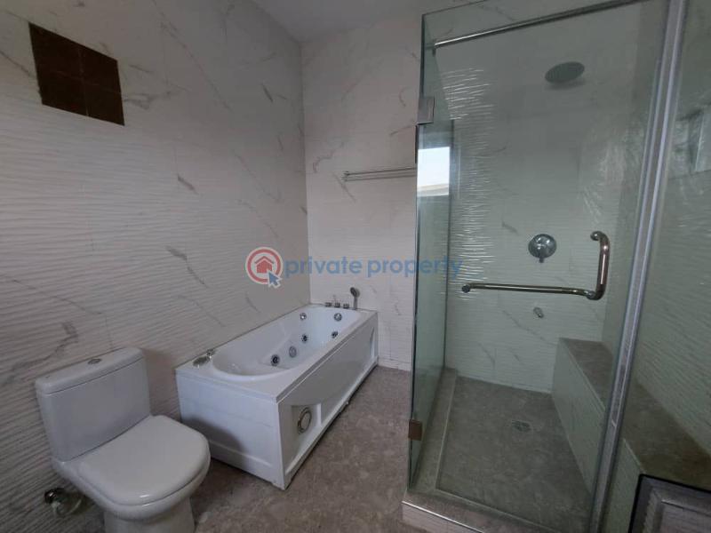 4 bedroom Terraced Duplex For Rent Banana Island Ikoyi Lagos - 7