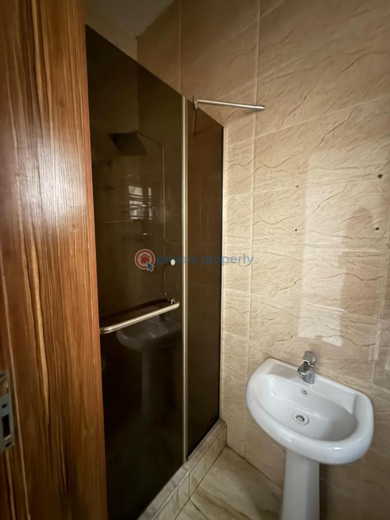 4 bedroom Terraced Duplex For Rent Orchid Lekki Phase 2 Lagos - 10