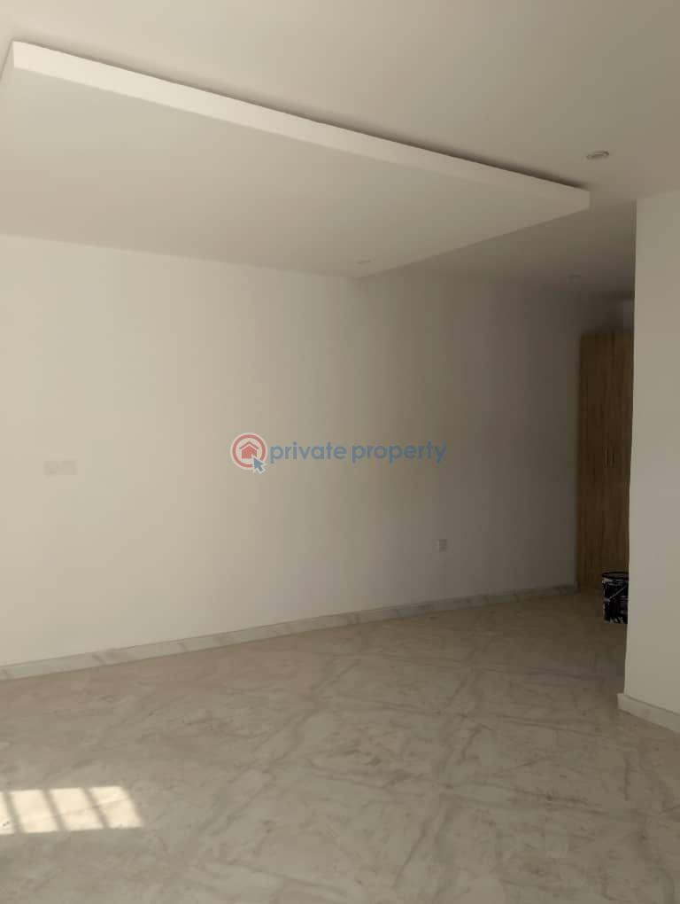 4 bedroom Terraced Duplex For Rent Abraham Adesanya Ajah Lagos - 4