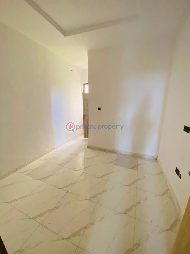 4 bedroom Terraced Duplex For Sale Abraham Adesanya Ajah Lagos - 5