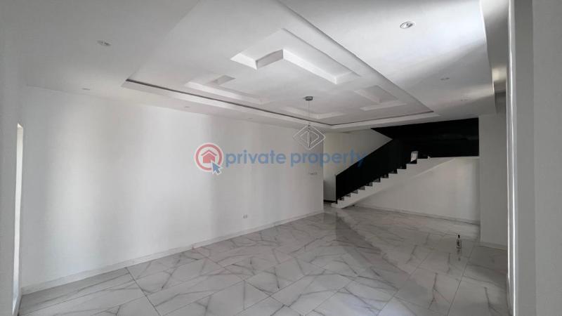 4 bedroom Terraced Duplex For Sale Parkview Ikoyi Lagos - 1
