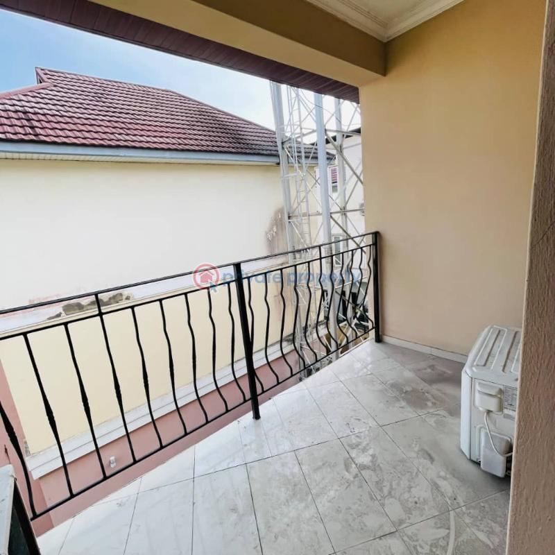 4 bedroom Terraced Duplex For Rent Oniru Victoria Island Lagos - 10