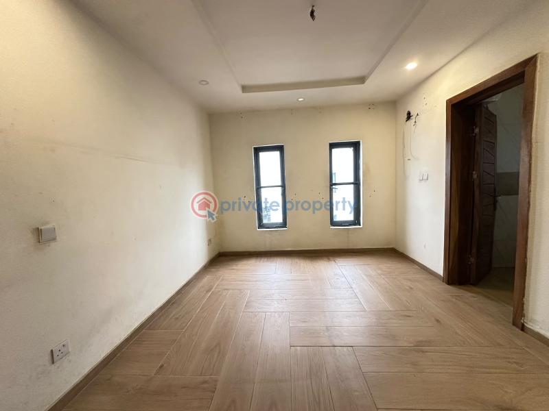 4 bedroom Terraced Duplex For Rent Ikate Lekki Lagos - 6