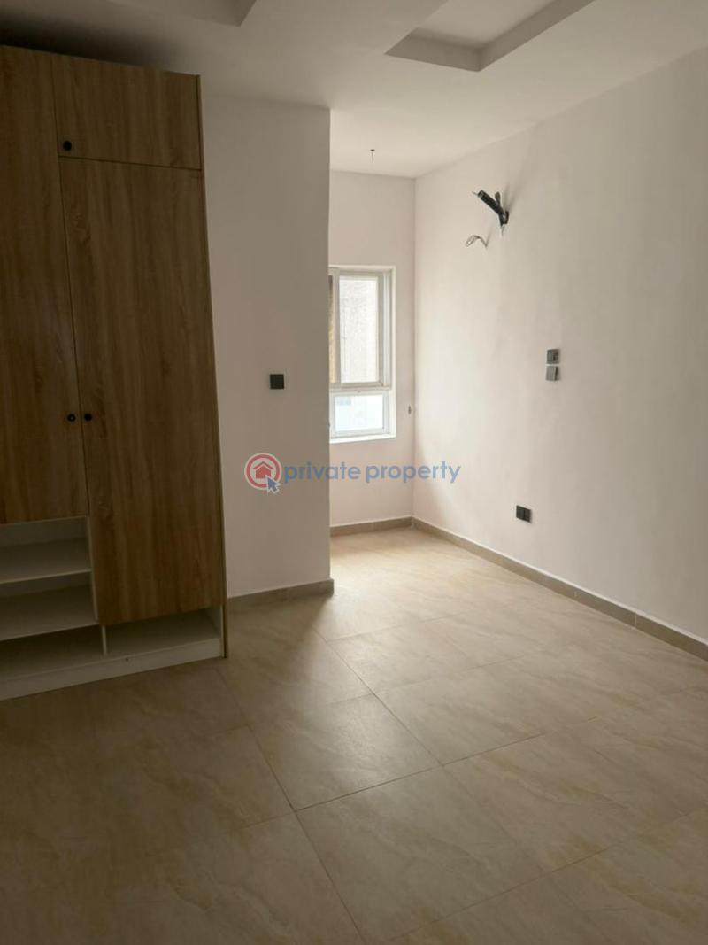 4 bedroom Terraced Duplex For Rent Vgc Lekki Phase 2 Lagos - 8