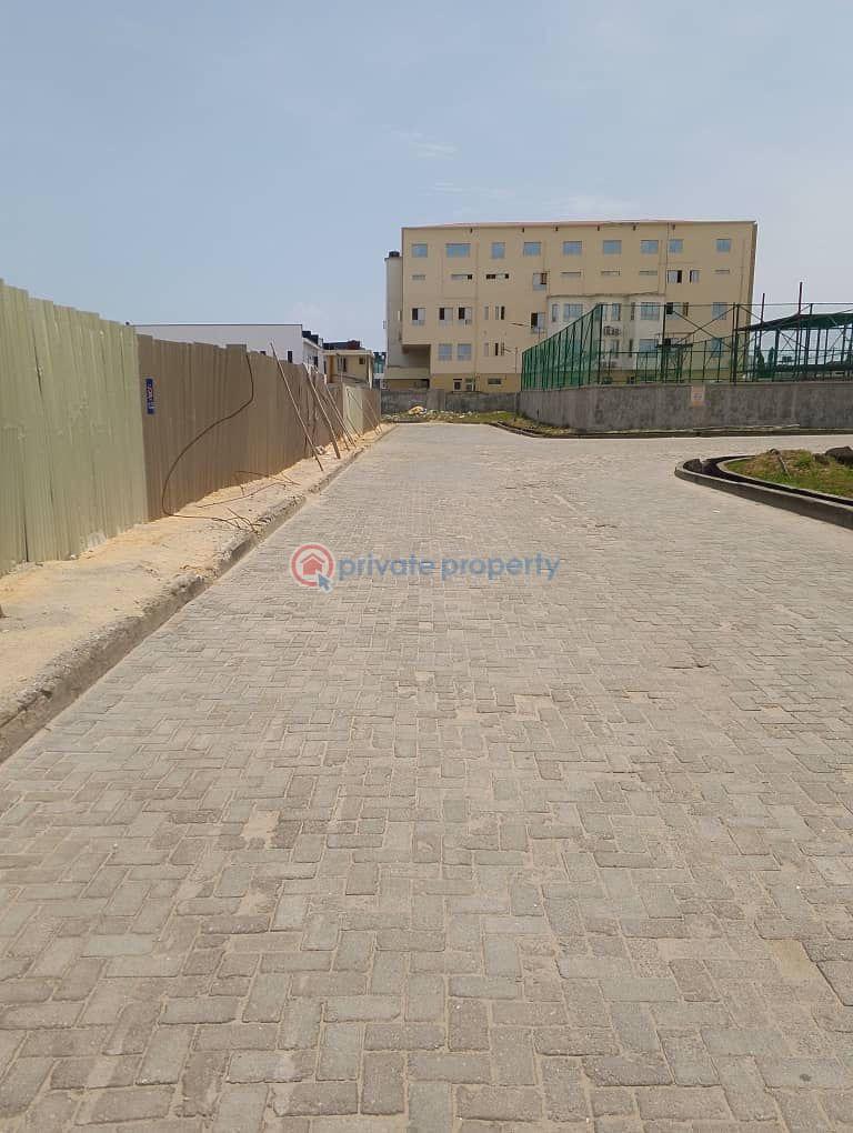 4 bedroom Terraced Duplex For Rent Abraham Adesanya Ajah Lagos - 21