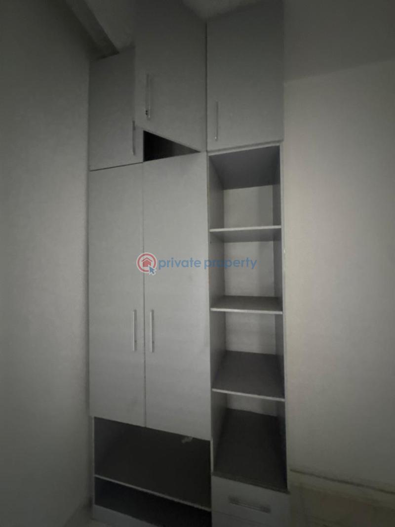 4 bedroom Terraced Duplex For Rent Abraham Adesanya Ajah Lagos - 16