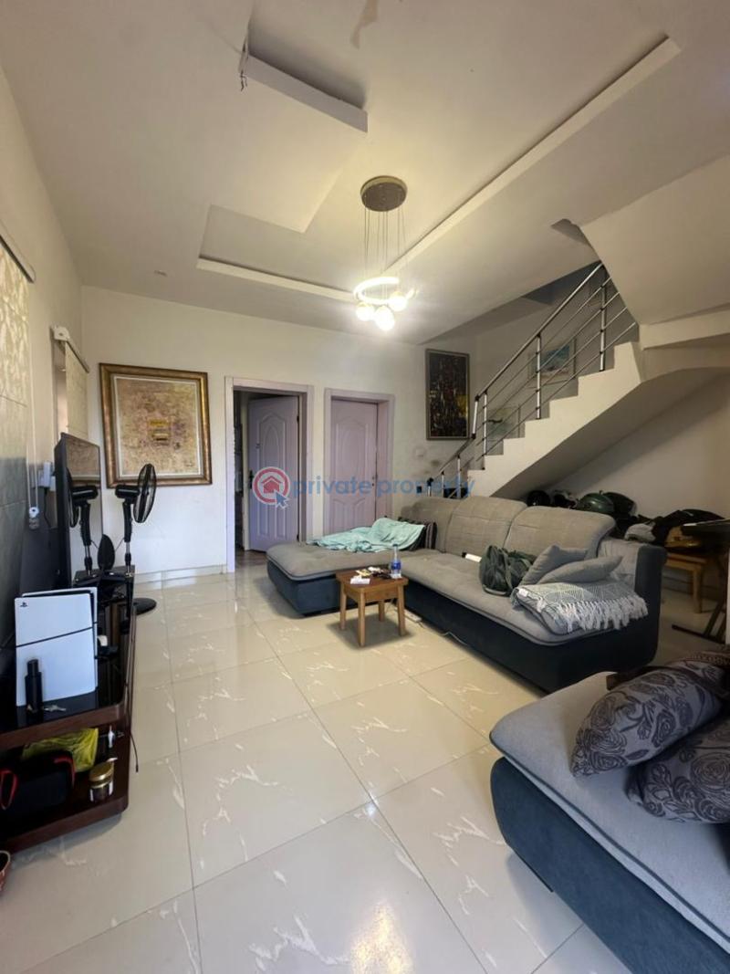 4 bedroom Terraced Duplex For Sale Ikota Lekki Phase 2 Lagos - 1