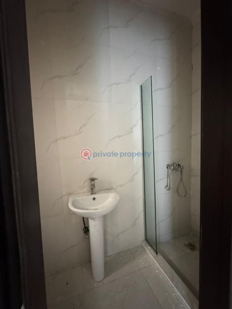 4 bedroom Terraced Duplex For Rent Orchid Lekki Phase 2 Lagos - 11