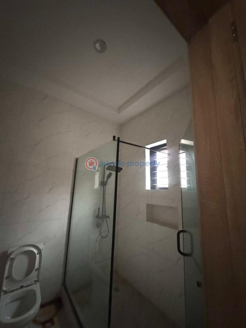 4 bedroom Terraced Duplex For Rent Abraham Adesanya Ajah Lagos - 18