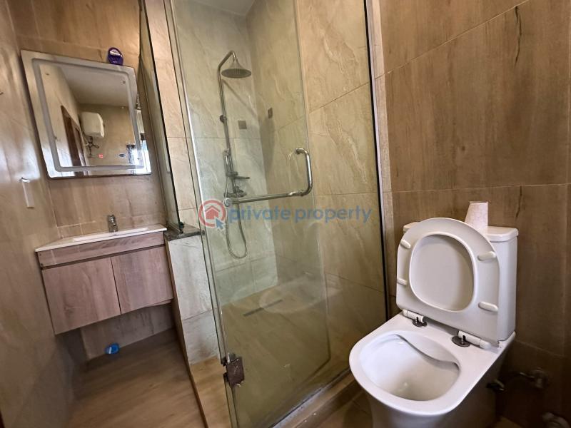 4 bedroom Terraced Duplex For Rent Ikate Lekki Lagos - 7