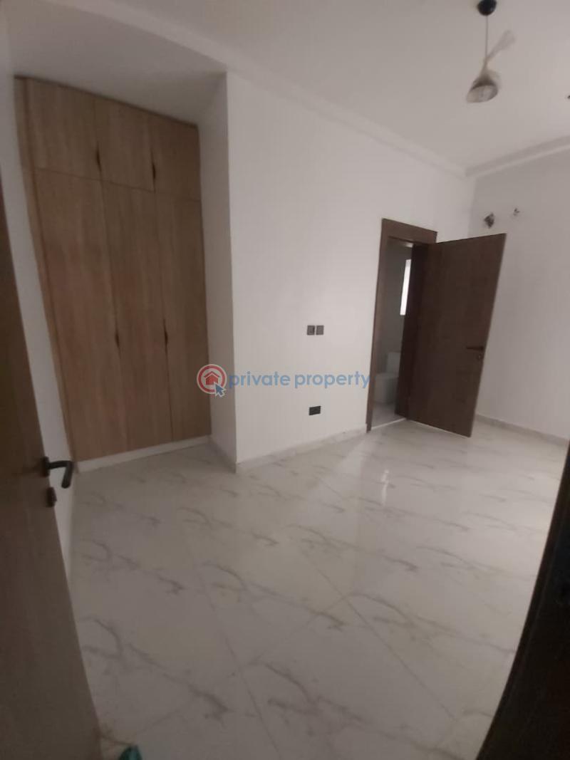 4 bedroom Terraced Duplex For Sale Greenland Estate Sangotedo Lagos - 11