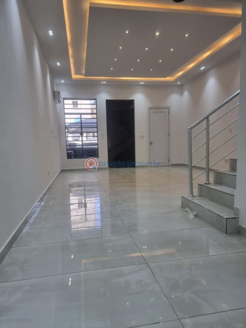 4 bedroom Terraced Duplex For Sale Oniru Victoria Island Lagos - 2