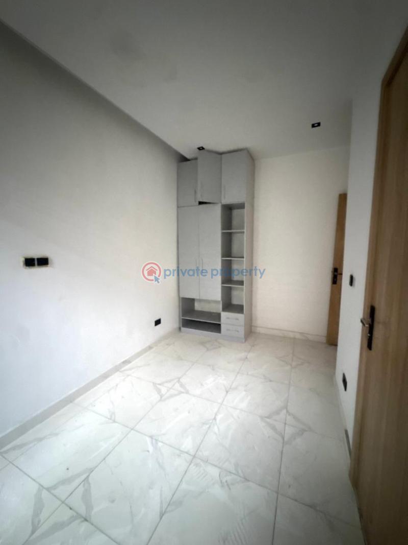 4 bedroom Terraced Duplex For Rent Abraham Adesanya Ajah Lagos - 6