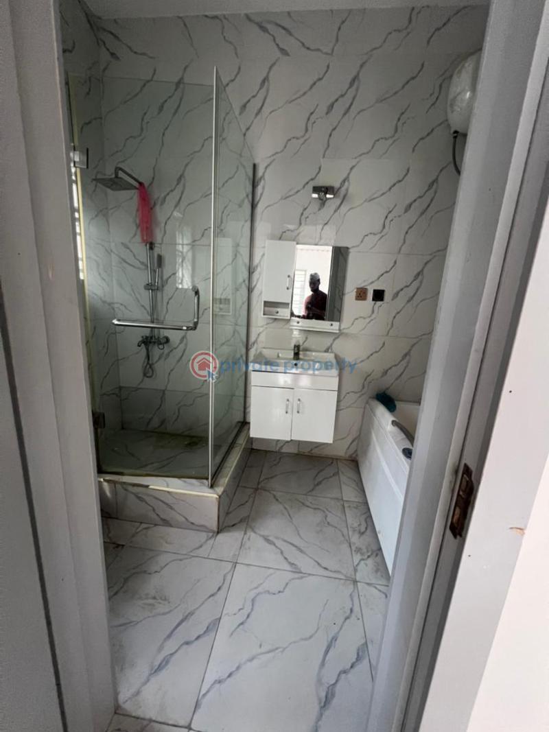 4 bedroom Terraced Duplex For Rent Van Daniels Estate Orchid Lekki Phase 2 Lagos - 3