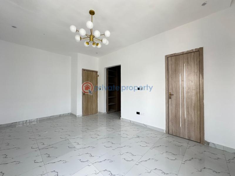 4 bedroom Terraced Duplex For Rent Orchid Lekki Lagos - 9