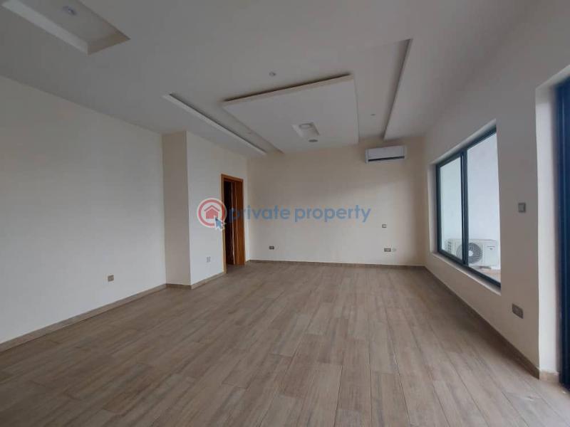 4 bedroom Terraced Duplex For Rent Banana Island Ikoyi Lagos - 1