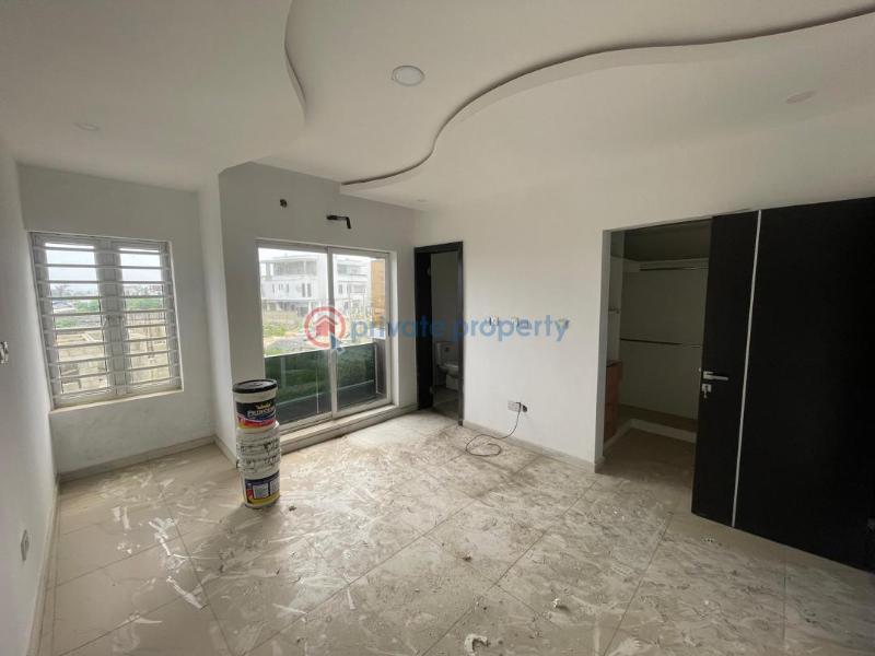 4 bedroom Terraced Duplex For Rent Orchid Lekki Phase 2 Lagos - 4