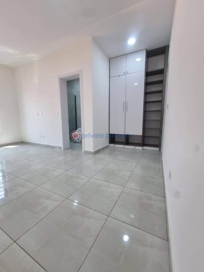 4 bedroom Terraced Duplex For Sale Oniru Victoria Island Lagos - 5