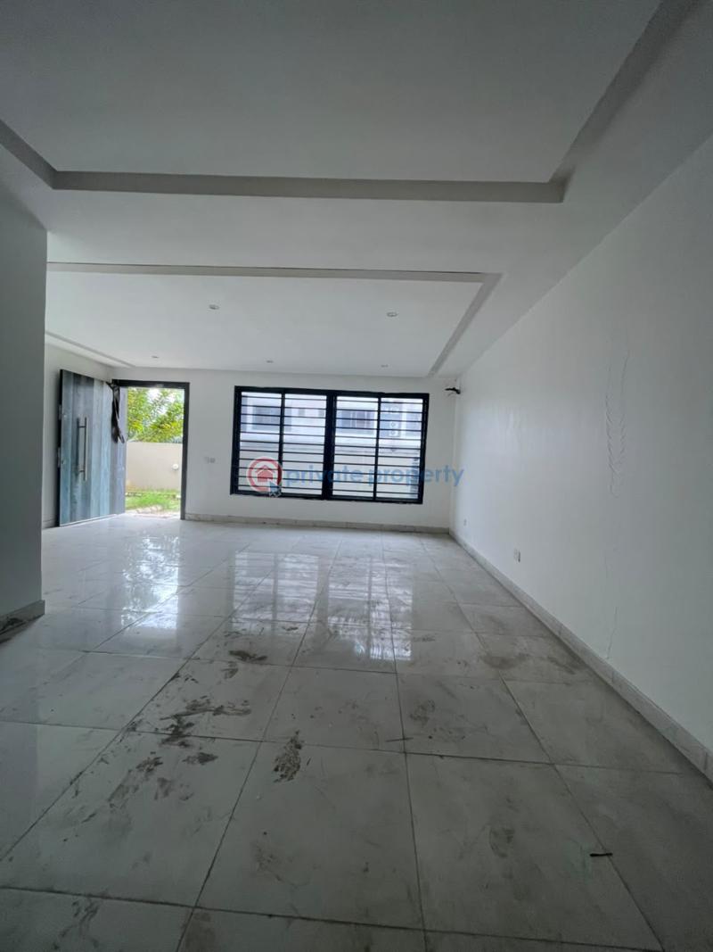 4 bedroom Terraced Duplex For Rent Ikate Lekki Phase 1 Lagos - 0
