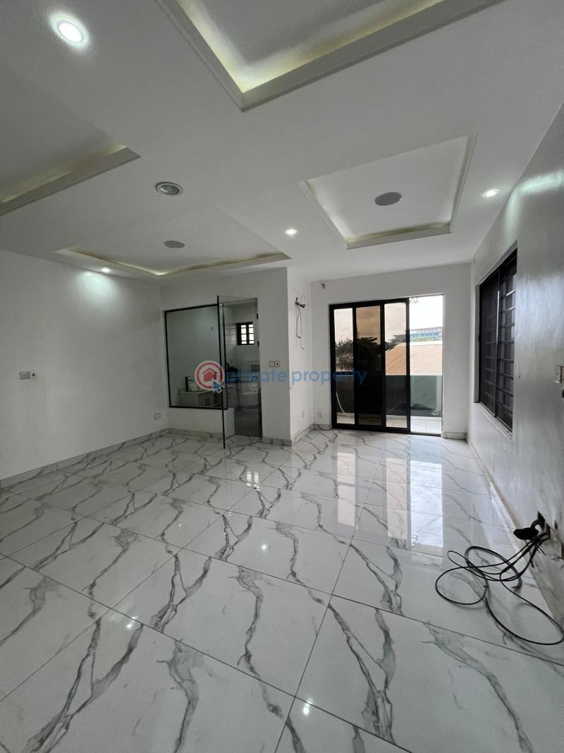 4 bedroom Terraced Duplex For Rent Ikeja GRA Lagos - 4