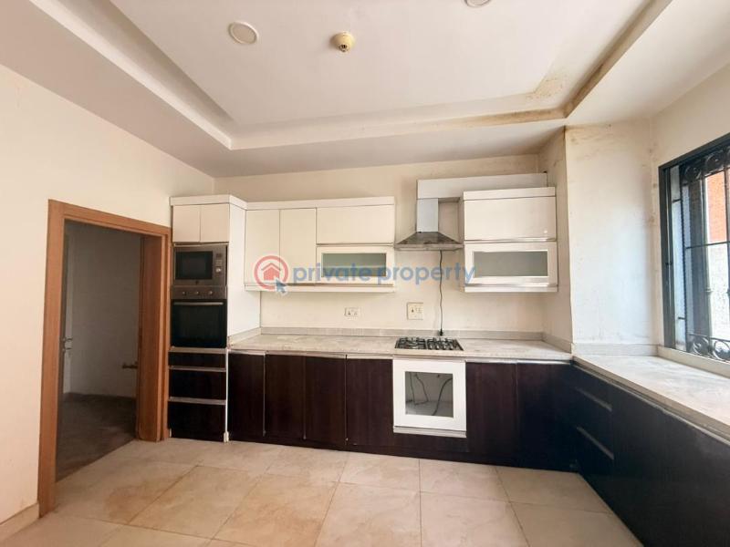 4 bedroom Terraced Duplex For Rent Banana Island Ikoyi Lagos - 5