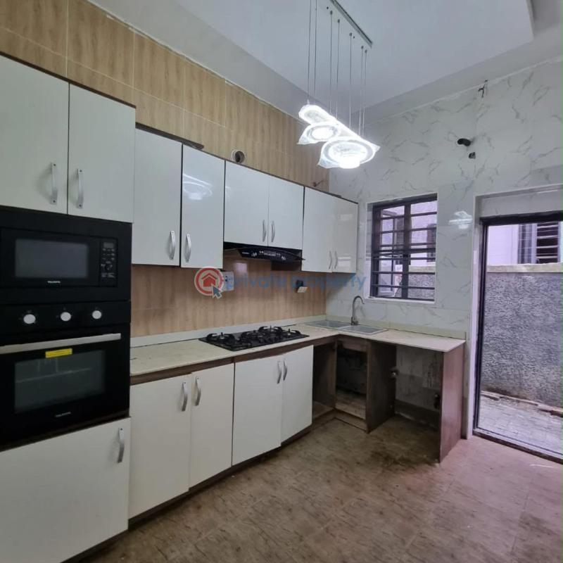4 bedroom Terraced Duplex For Sale Ikota Lekki Phase 2 Lagos - 3