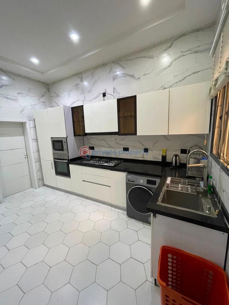 4 bedroom Flat & Apartment For Rent Lekki Phase 1 Lagos - 3