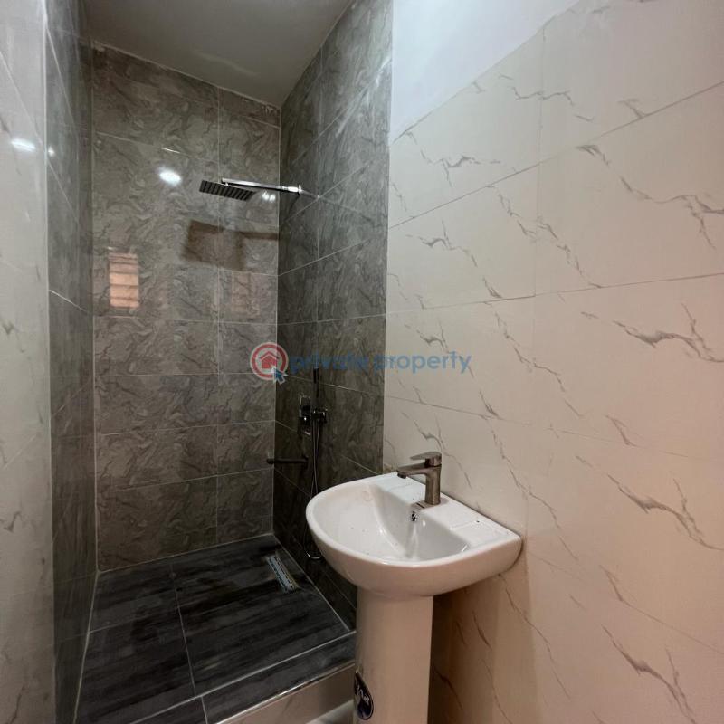Exquisite 4 bedroom terrace duplex - 6 4 bedroom Terraced Duplex For Rent Ikota Lekki Phase 2 Lagos - 6