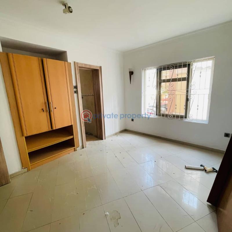 4 bedroom Terraced Duplex For Rent Oniru Victoria Island Lagos - 3