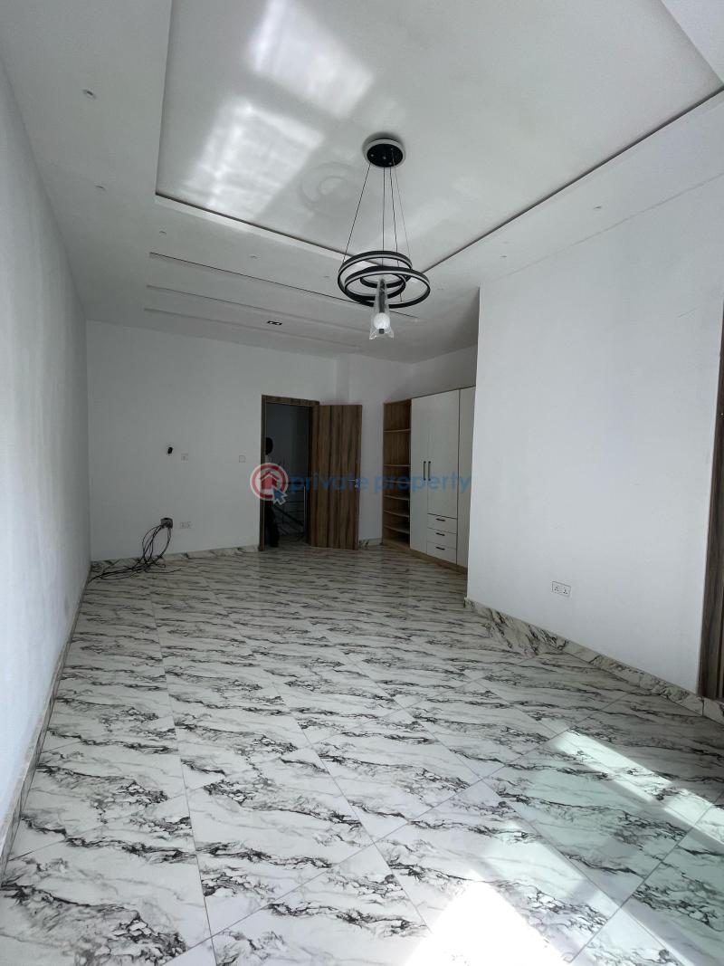 4 bedroom Terraced Duplex For Sale Ikota Lekki Phase 2 Lagos - 1