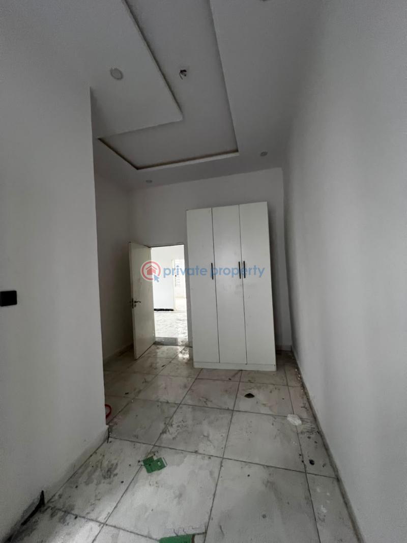 4 bedroom Terraced Duplex For Sale Agungi Lekki Lagos - 6