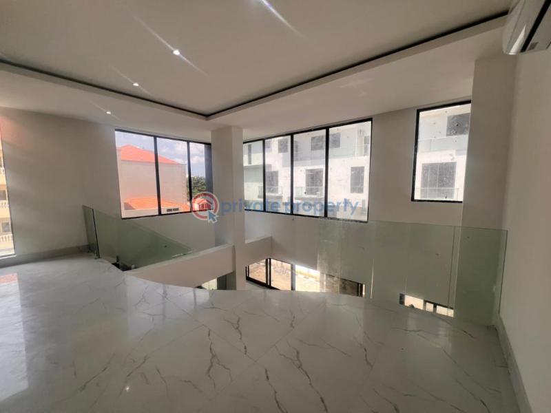 4 bedroom Terraced Duplex For Rent Banana Island Ikoyi Lagos - 4