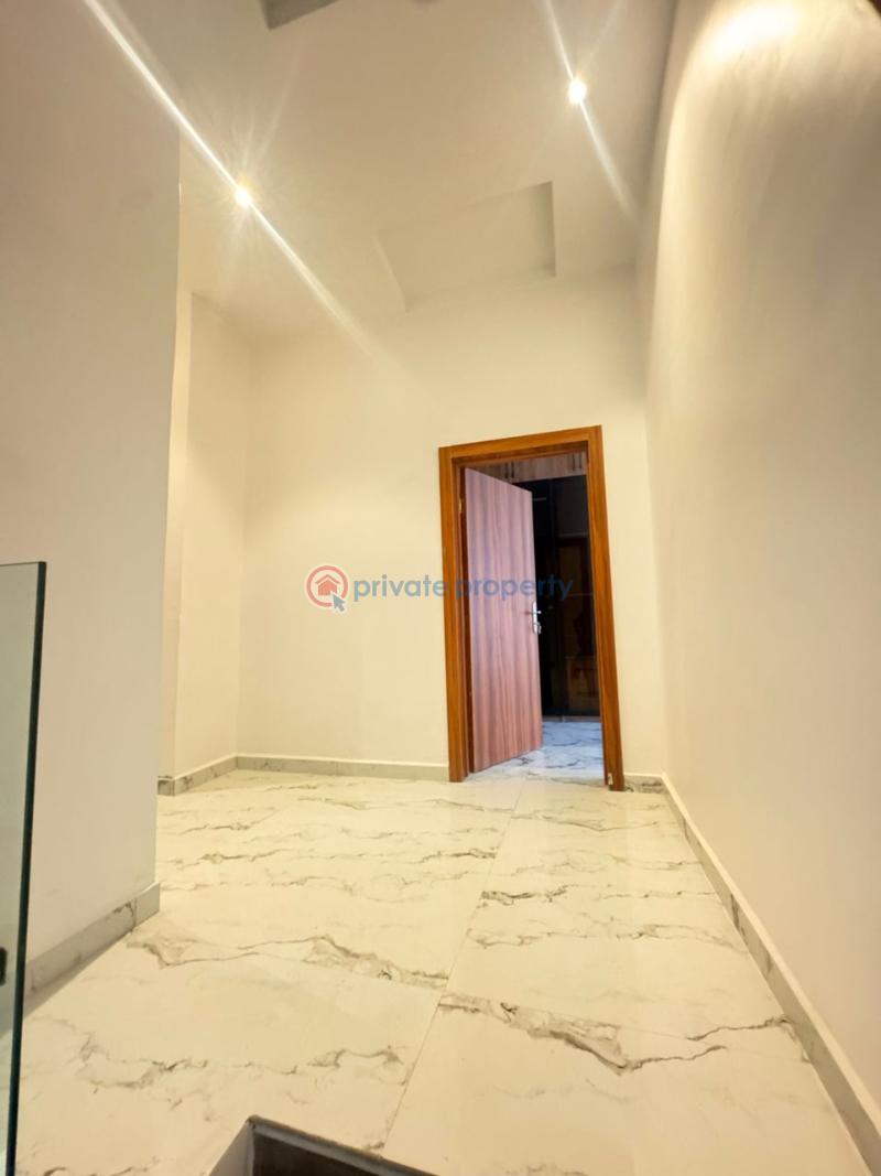 4 bedroom Terraced Duplex For Sale Orchid Lekki Phase 2 Lagos - 13