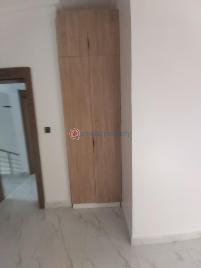 4 bedroom Terraced Duplex For Sale Greenland Estate Sangotedo Lagos - 12